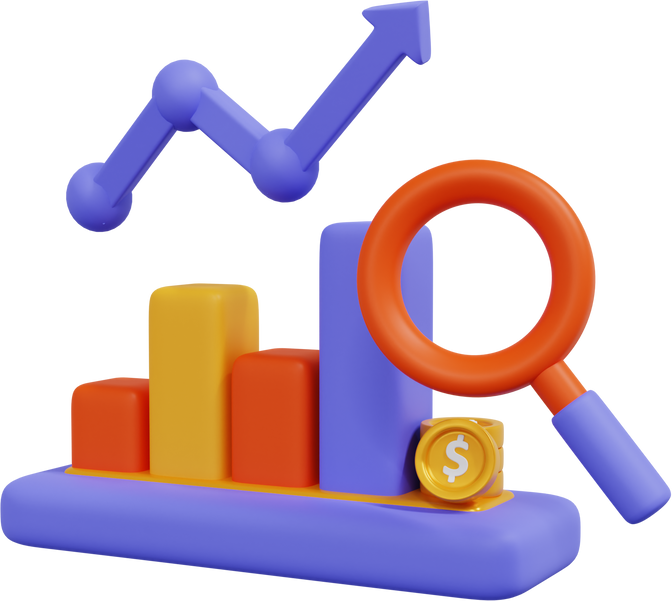 3d Data Analysis Graph
